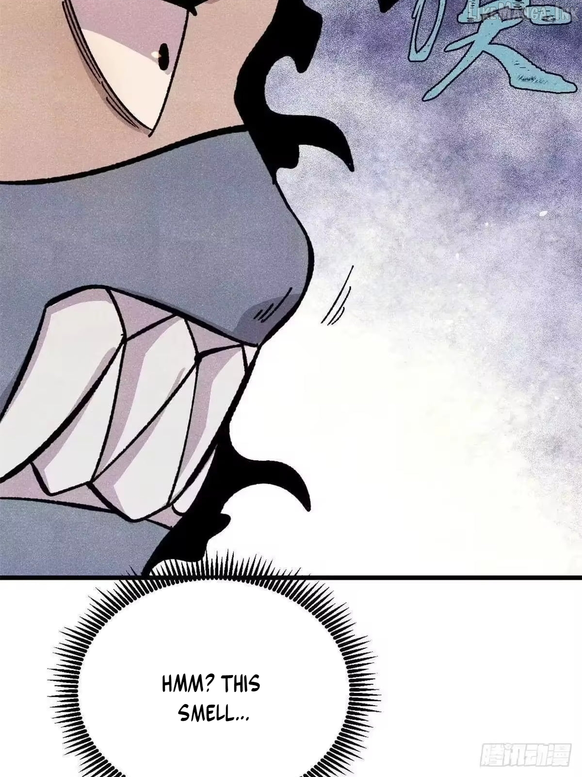 All Hail the Sect Leader Chapter 530 - page 7